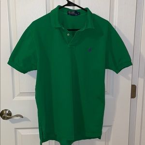 Men’s Polo by Ralph Lauren Large Polo Shirt